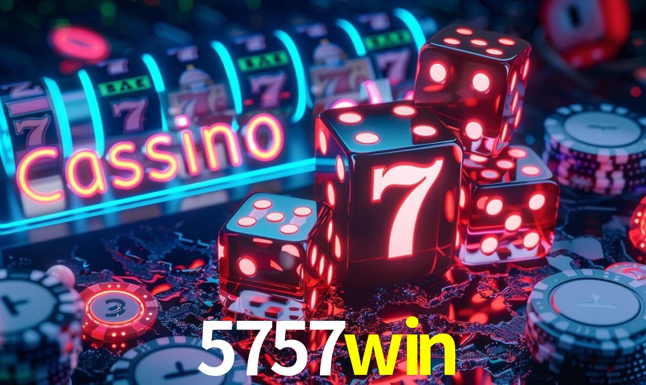 Experiência VIP 5757win