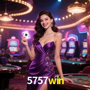 Estatísticas 5757win