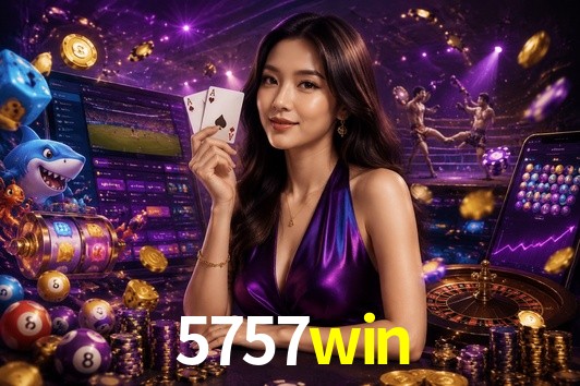 VIP Casino 5757win