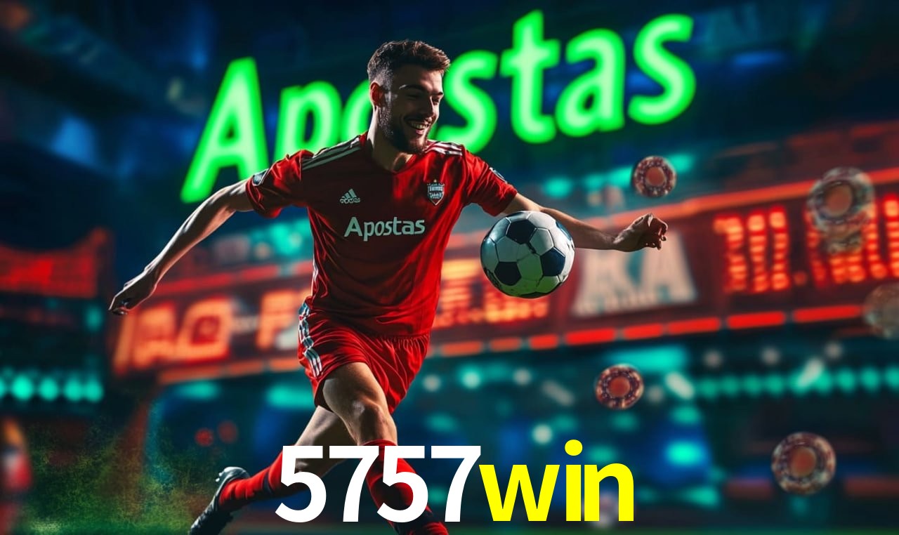 Jogo Aviator 5757win