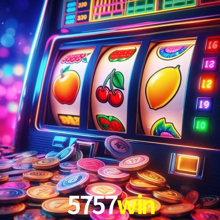 Segurança 2FA 5757win