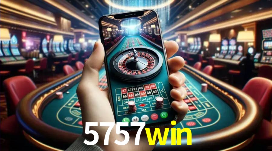 Platform Technology 5757win