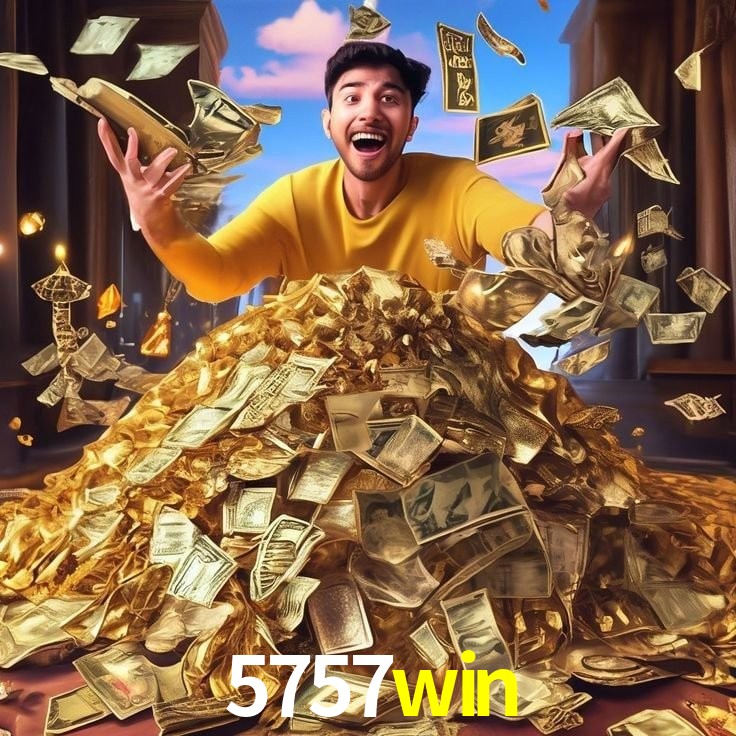 Recursos de Bônus 5757win
