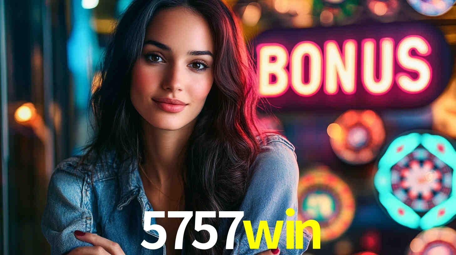5757win: A Experiência de Casino com Jogos de Mesa ao Vivo