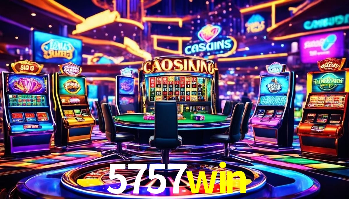 Sistemas de Segurança 5757win
