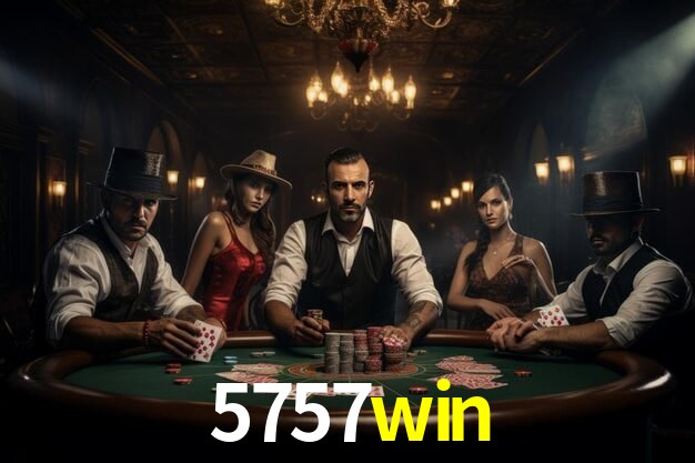 PIX Instantâneo 5757win