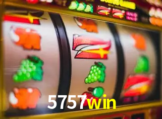 A Emoção da Loteria na 5757win: Uma Chance de Mudança de Vida