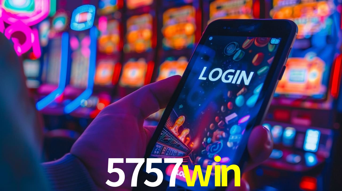 Estatísticas do Jogo 5757win