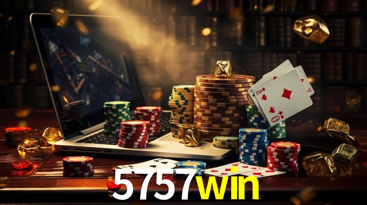 Avaliações dos Jogadores 5757win
