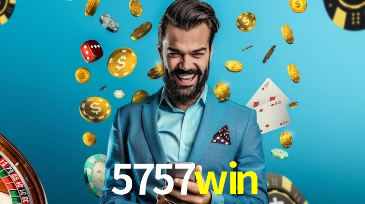 Live Casino 5757win