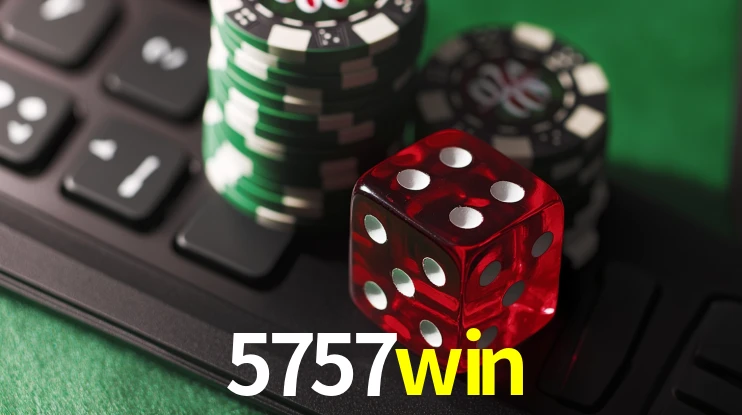Exclusive Offers 5757win