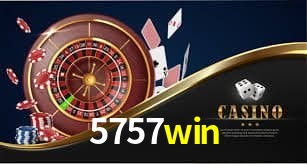 Cadastro Rápido 5757win