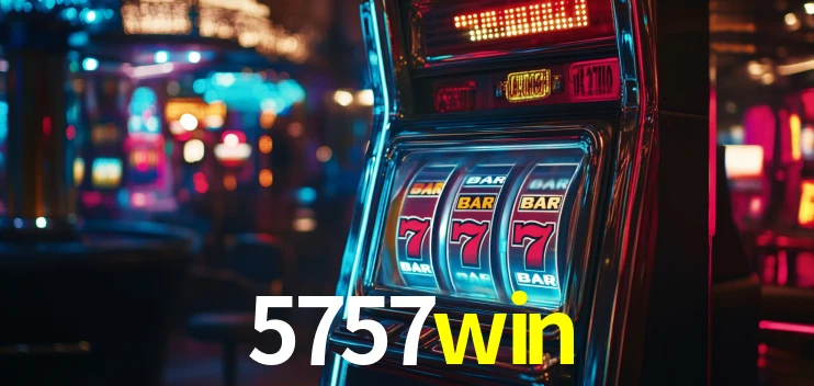 Daily Bonuses 5757win