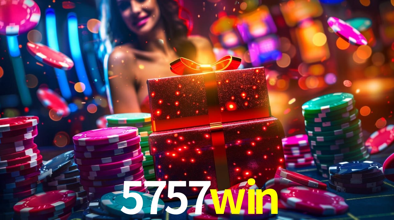 Jogos Exclusivos 5757win