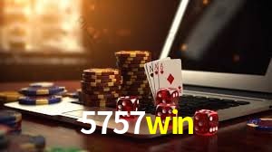 Torneios 5757win