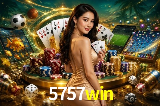 Blackjack Table 5757win