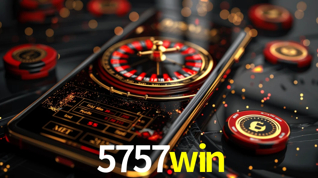 Account Benefits 5757win