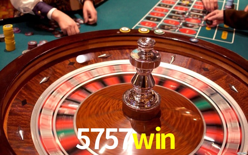 Apostas de Tênis 5757win