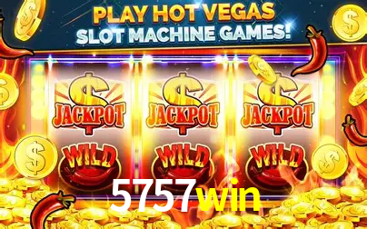 Apostas Esportivas na 5757win: Um Guia Completo
