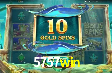 Desvendando o Mundo dos Jogos Virtuais na 5757win