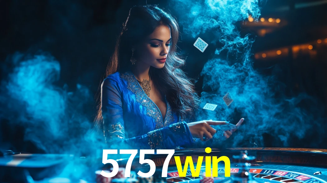 cassino 5757win