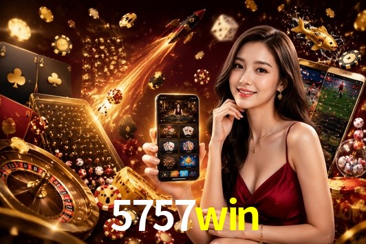 Responsive Design 5757win