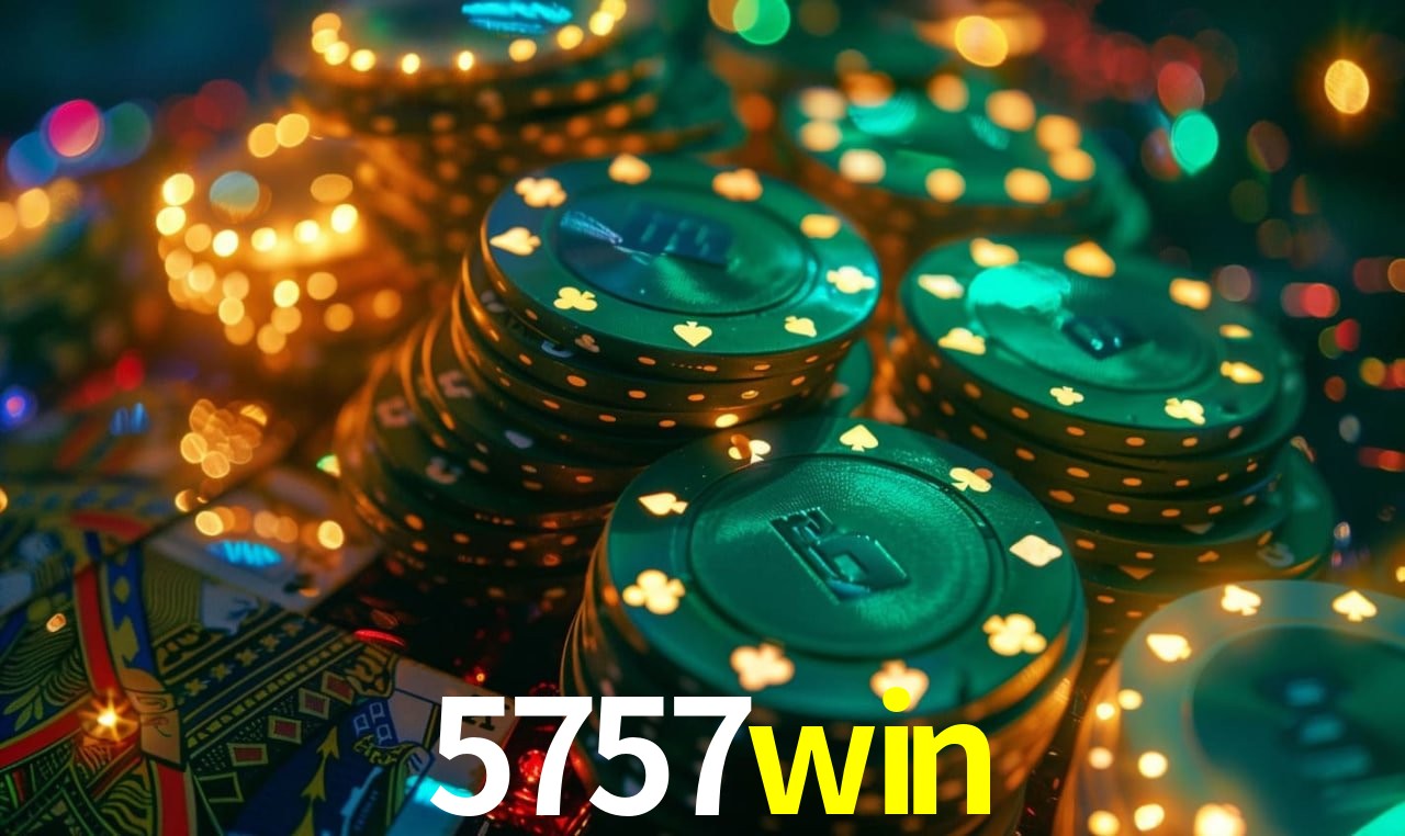 Provedores de Jogos 5757win