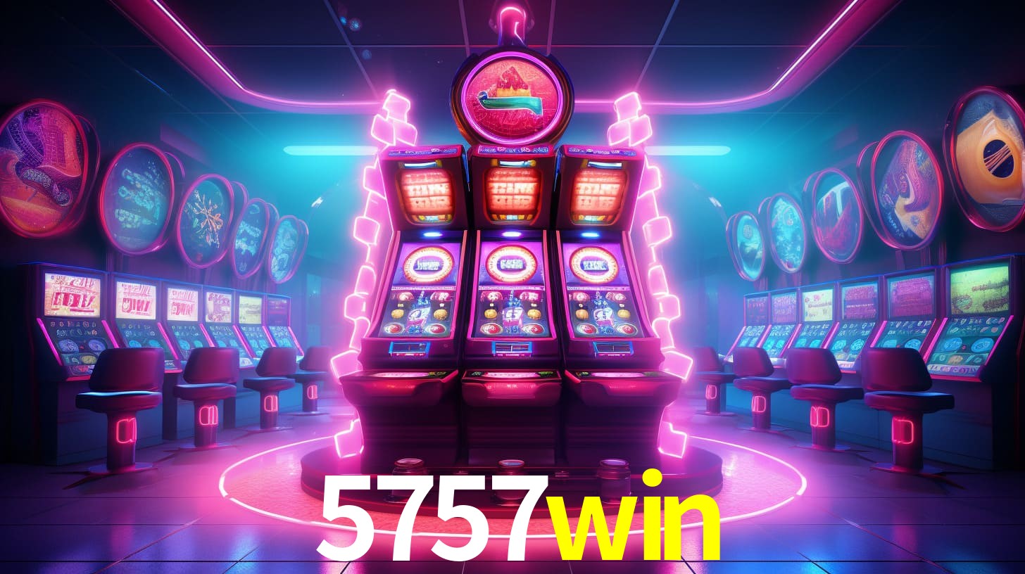 5757win: Seu Especialista em Apostas Esportivas Brasileiras