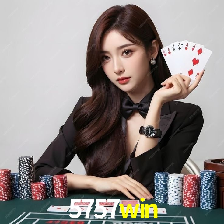 Acesso à conta 5757win
