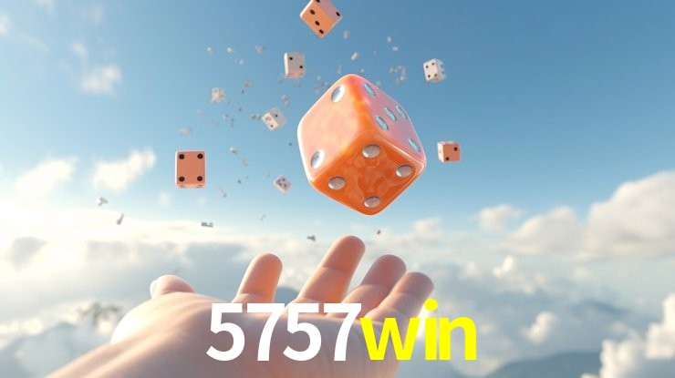 Aviator Game 5757win