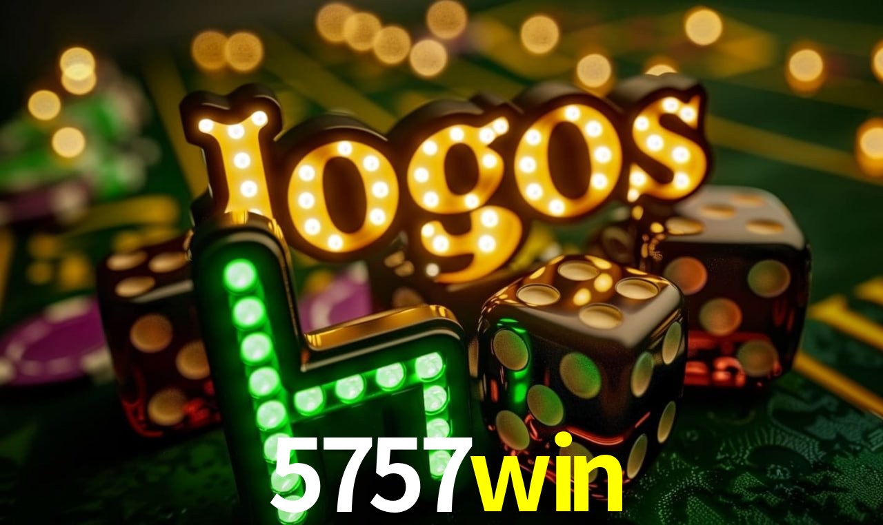Promoção Relâmpago 5757win