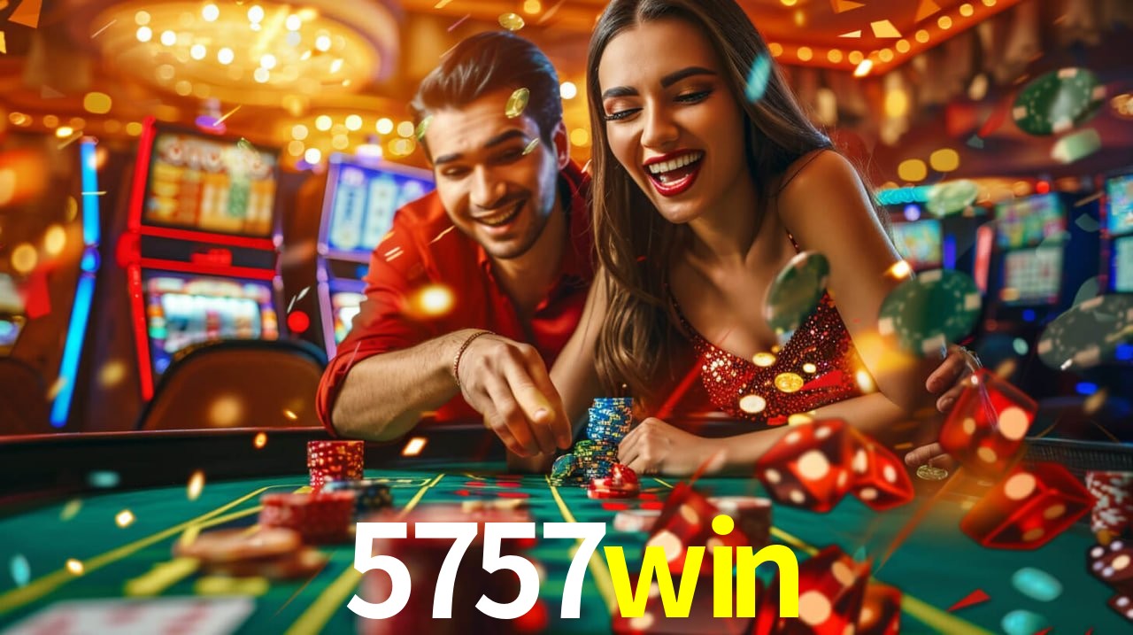 Estatísticas 5757win