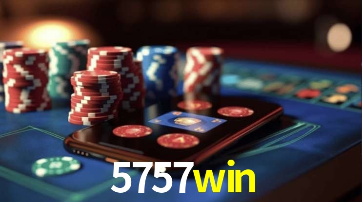 PIX instantâneo Brasil na 5757win