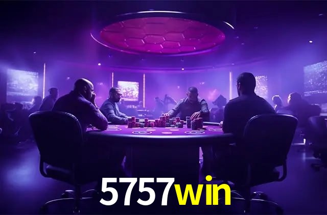 Integração de APIs 5757win