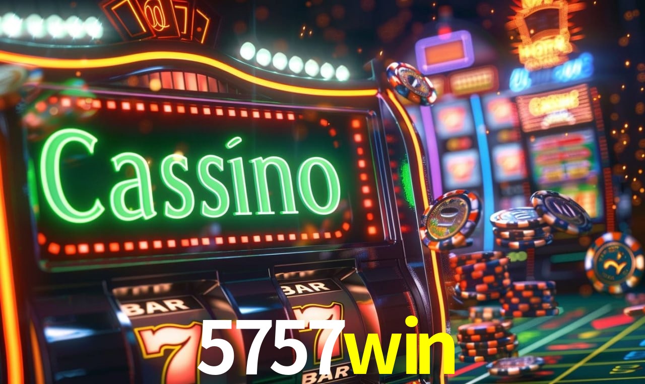 FAQ 5757win Brasil