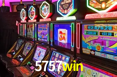 Inovações de Jogos na 5757win: O Futuro das Experiências Interativas