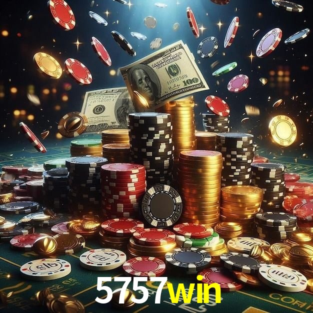 Bônus Diários 5757win