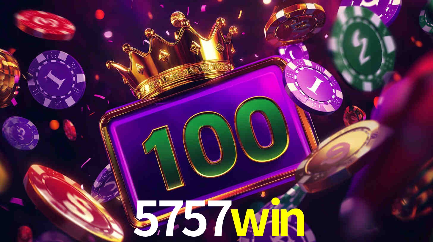 Exclusive Games 5757win