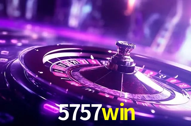 Mesa de Blackjack 5757win