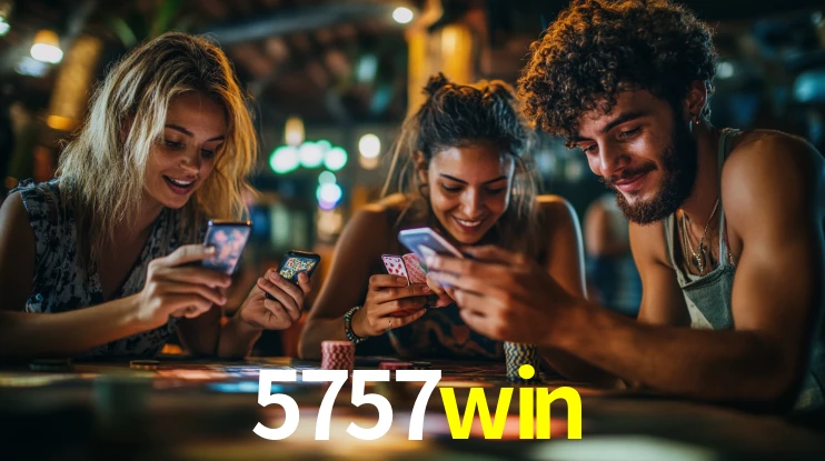 Programa VIP 5757win