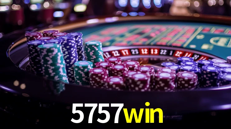 Tournaments 5757win