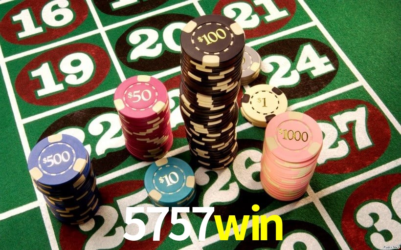Login Seguro 5757win