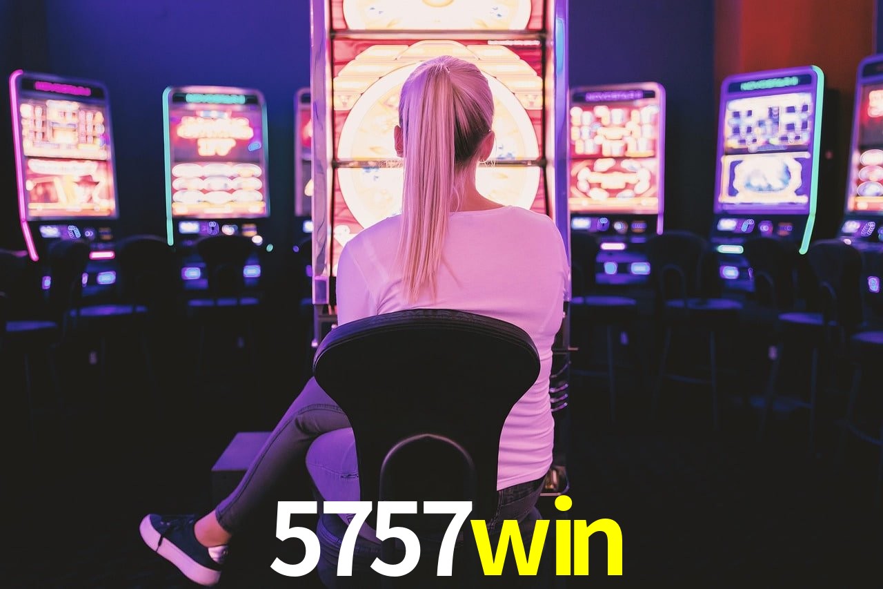 Game Providers 5757win